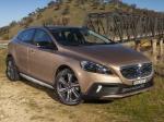 Volvo V40 Cross Country T5 2013 года (AU)